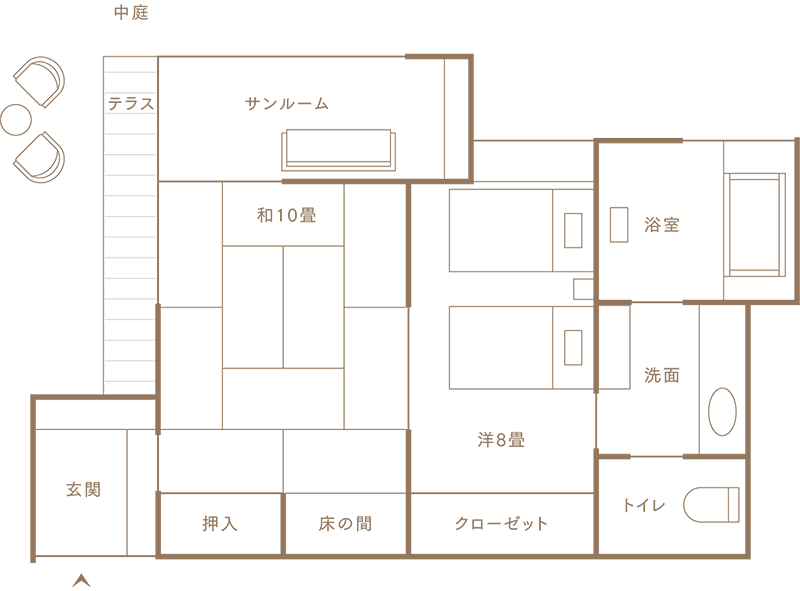 あかね
