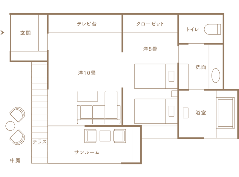 すはう