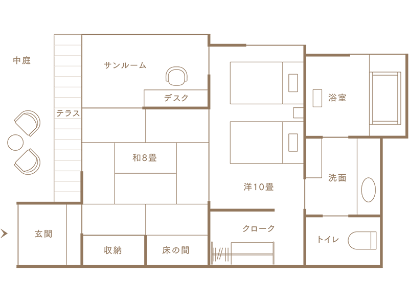 山吹